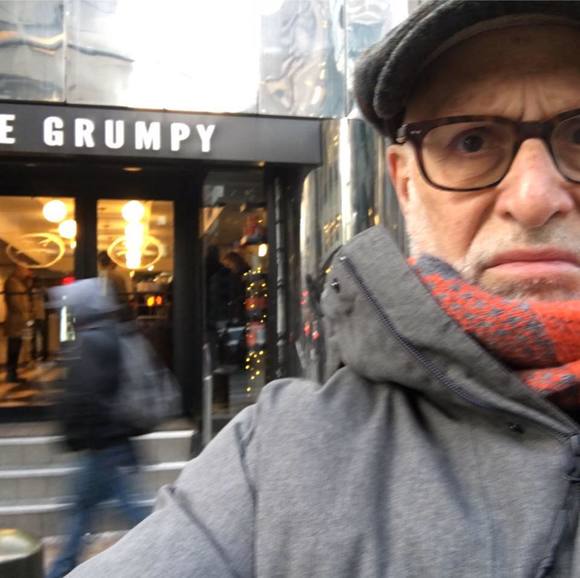 Meet your Posher, Matthew - Picture 1 of 1